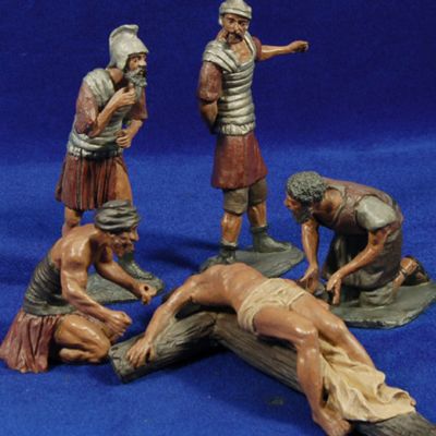 Figuras pasión